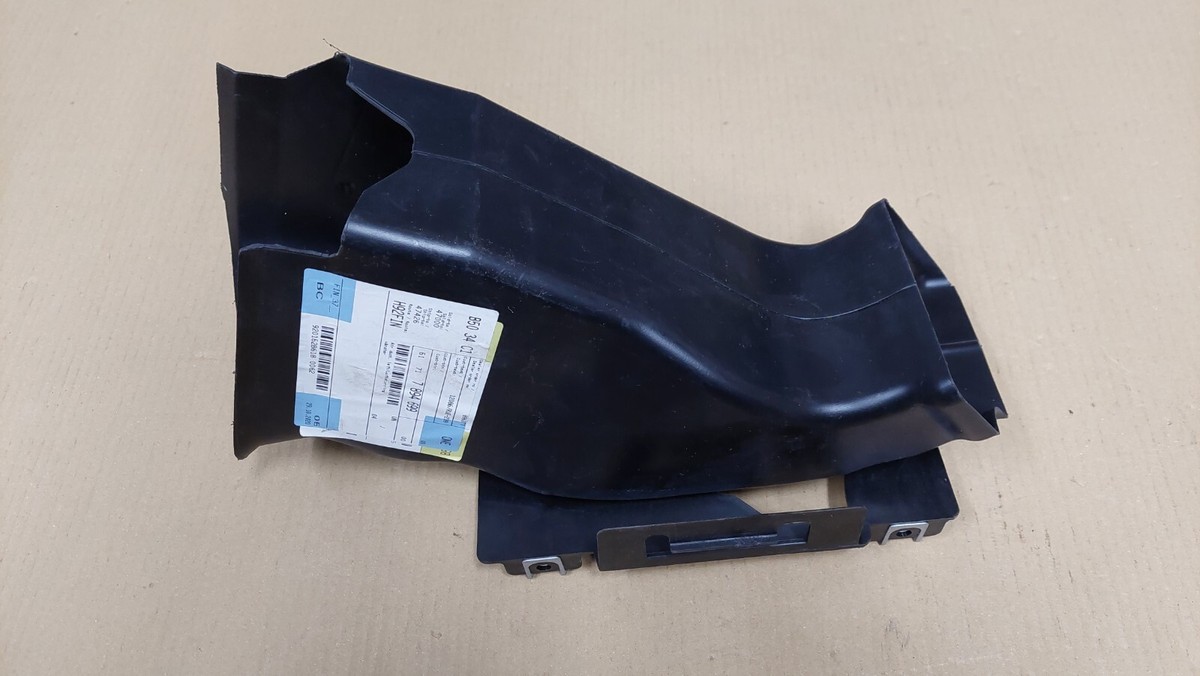 BMW E46 M Sport brake air duct left 51717894699 genuine @NEW