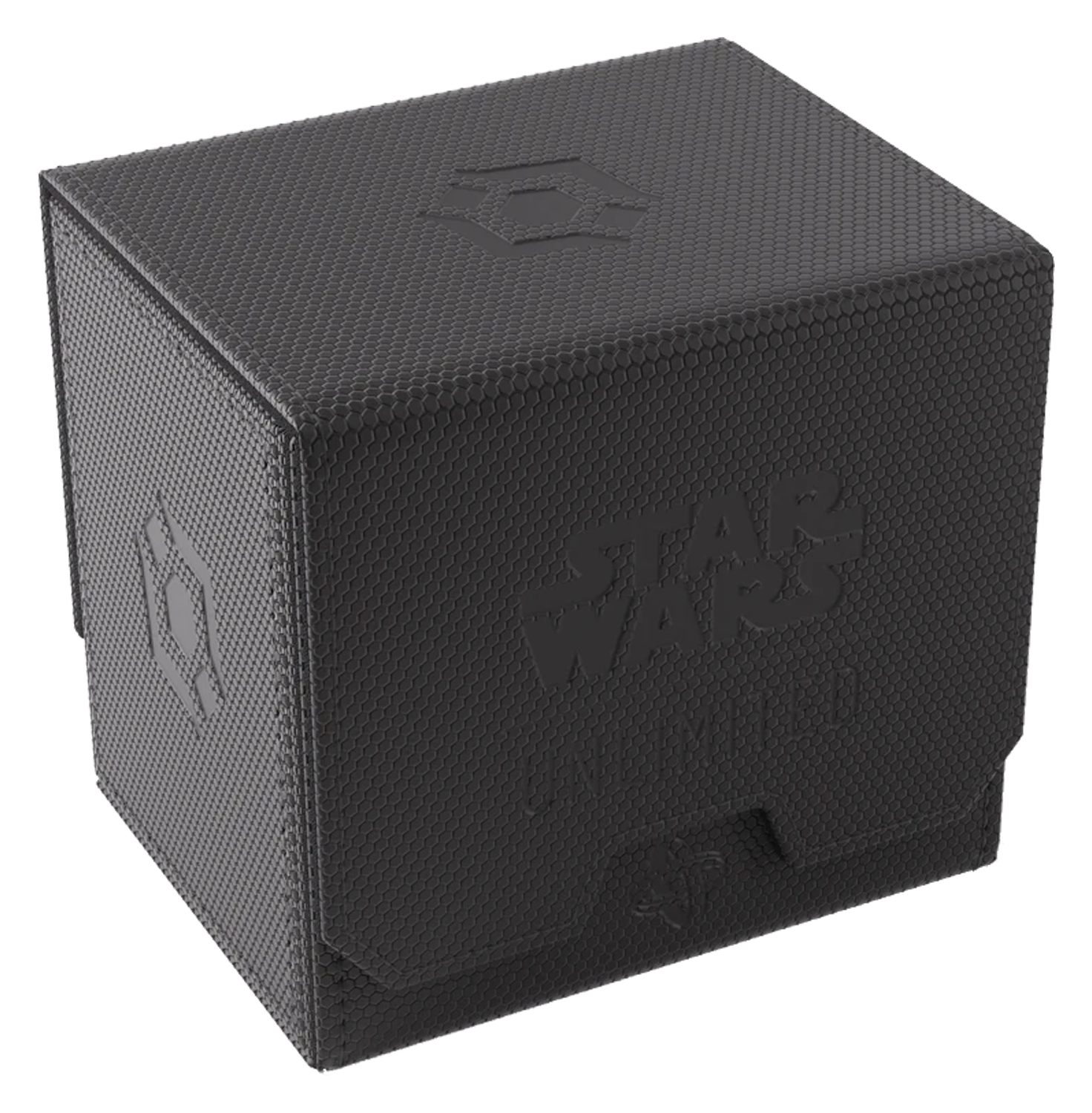 Gamegenic Schwarz Ggs20156 - Star Wars: Unlimitiertes Deck Pod, - Bild 2