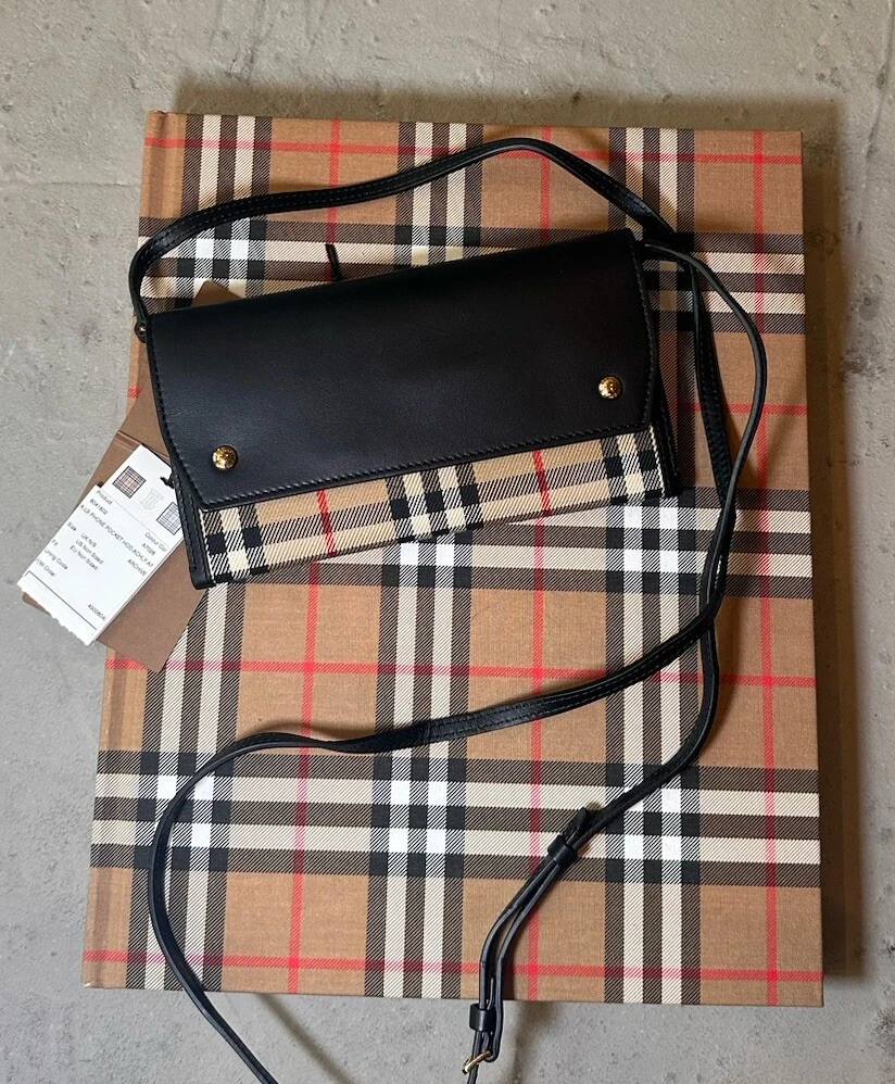 Burberry carry all bag Clearance