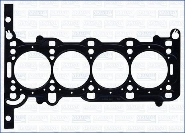 Kopfdichtung Opel Astra 1.2 09--image