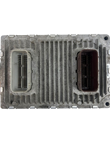 COMPUTER ECM FOR 2014 DODGE RAM 1500 P05150816AB OEM - Picture 3 of 6