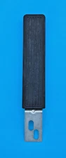 1956-66 Dodge Truck ACCELERATOR GAS PEDAL w/hinge NEW