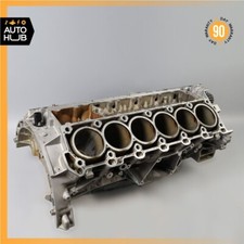 03-14 Mercedes W220 S600 Cl600 M275 V12 5.5l Engine Motor Block 275.950 Oem