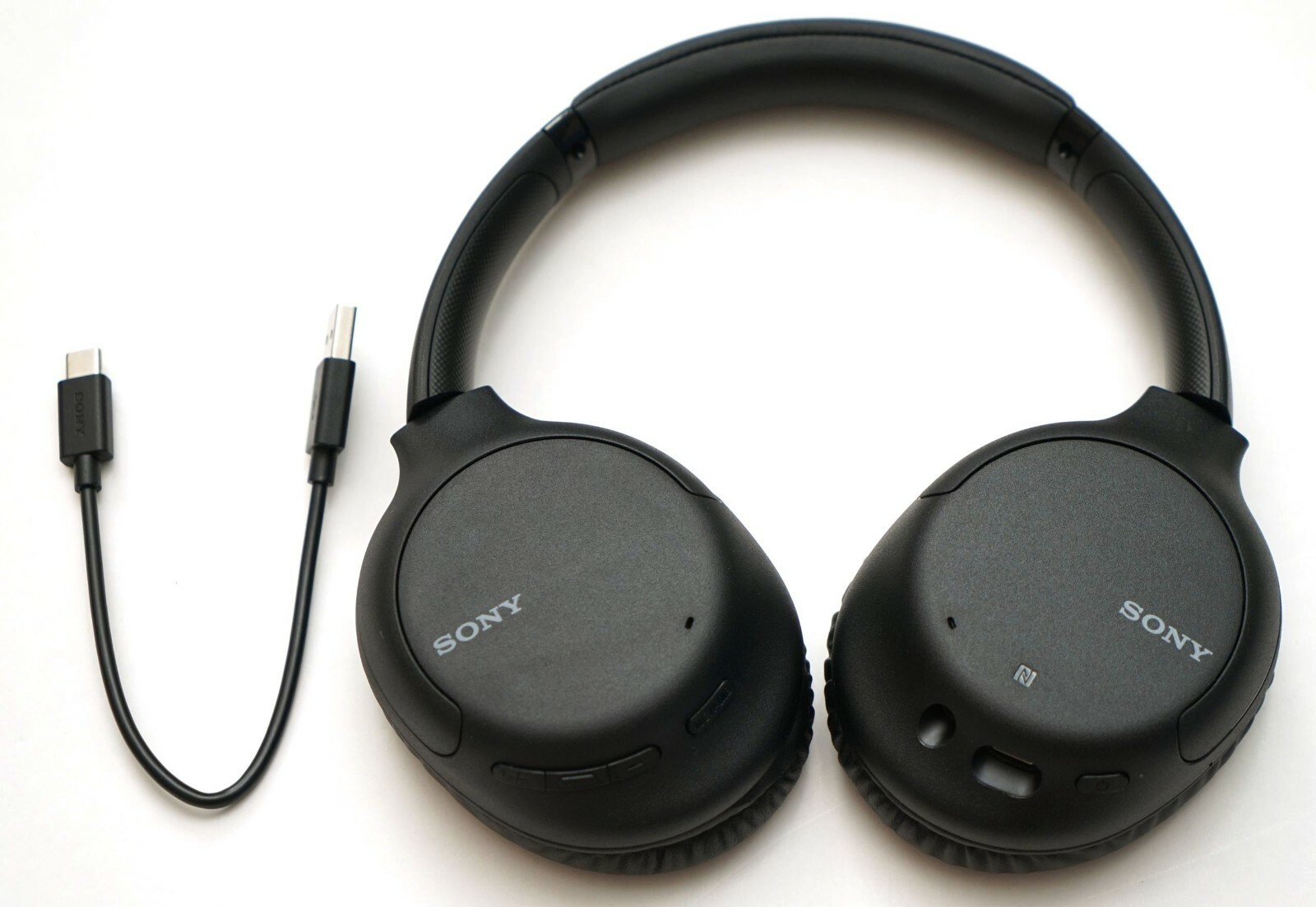 Sony WH-CH710 купить в Америке, лот 