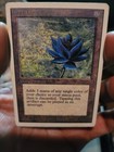 Black Lotus Unlimited Moderately Played MP MTG