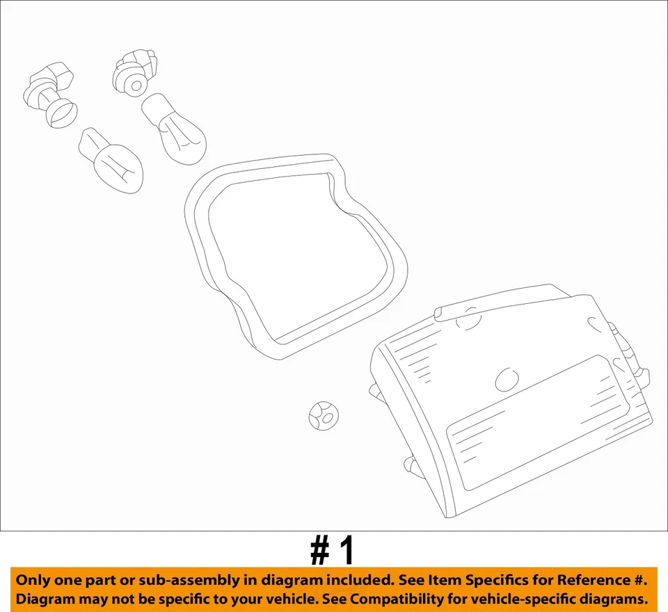 Used Deck Lid fits: 2002 Infiniti I35 w/o spoiler Grade A Foto 3 de 4