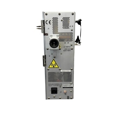 meer. メーア ADVANCED ENERGY 3150274-009 AE MERCURY 3013 RF MATCH LAM RESEARCH