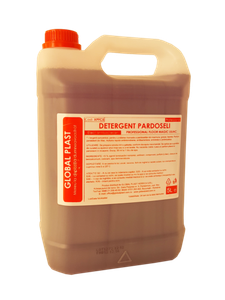 Heavy Duty Floor Cleaner 5l Makes Over 150l Kitchen Cafe Hotel B B