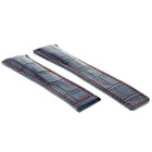 Prestige Leather 21 mm Watch Strap CV2A11.FC6183_K0011419 main image 1