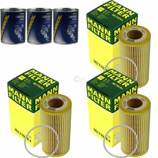 MAHLE Filtro Olio ox355 CHEVROLET CAPTIVA, VAUXHALL ANTARA 3D