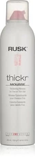 Rusk Thickr Thickening Mousse 8.8 Oz