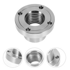 Wood Lathe Chuck Lathe Chuck Threaded Backplate Adapter