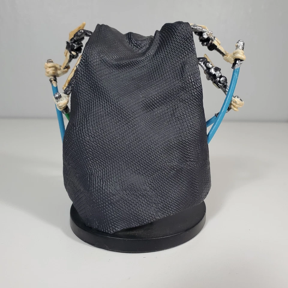 Disney Star Wars General Grievous PVC 3" Figura Juguete Decoración de Pasteles Lucas Film Foto 4 de 4