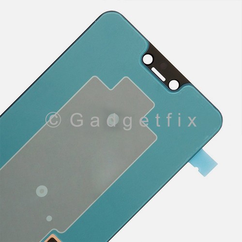 USA For Google Pixel 3 XL OLED Display LCD Touch Screen Digitizer Replacement - Picture 4 of 6
