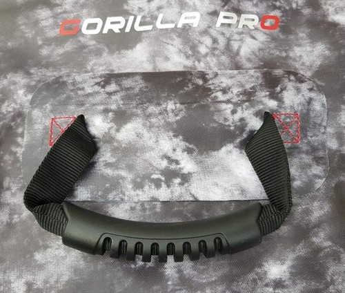 Cressi Gorilla Pro XL - Camuflaje Camuflaje - Imagen 6 de 7