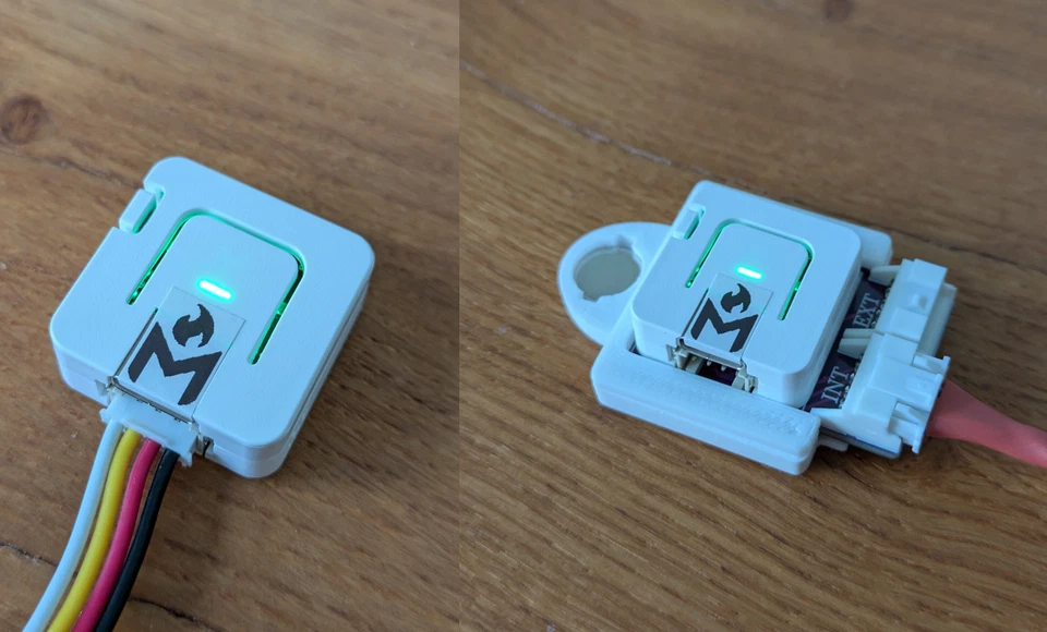 Mitsubishi Ecodan Luft-Wasser-Wärmepumpe - MelPump App Anschluss