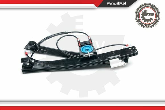 Esen SKV Fensterheber Elektrisch Vorne Links FüR Ford Mondeo IV Turnier-image