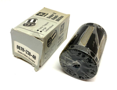 Star Bosch Rexroth 0670-230-40 Super B Linear Ball Bearing Bushing