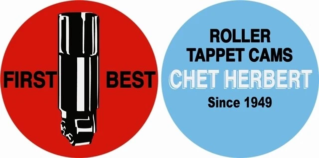 NEW CHYSLER EARLY HEMI ROLLER SOLID LIFTERS TEV HP SET OF 16 - HD 331,354,392 - Image 2 of 2