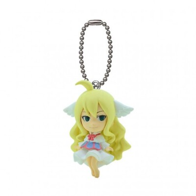 Bandai Fairy Tail Mini Figure Swing / Mascot Part 2 - Mavis Vermilion