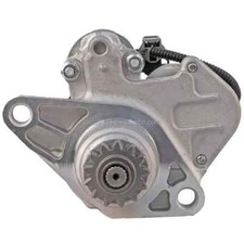 Starter Motor for Lexus RX350 GGL25R engine 2GRFKS 3.5L Petrol 15-22