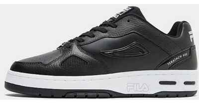 Größe UK 6 - Fila Teratach 600 schwarz Turnschuhe Schuhe Sneaker