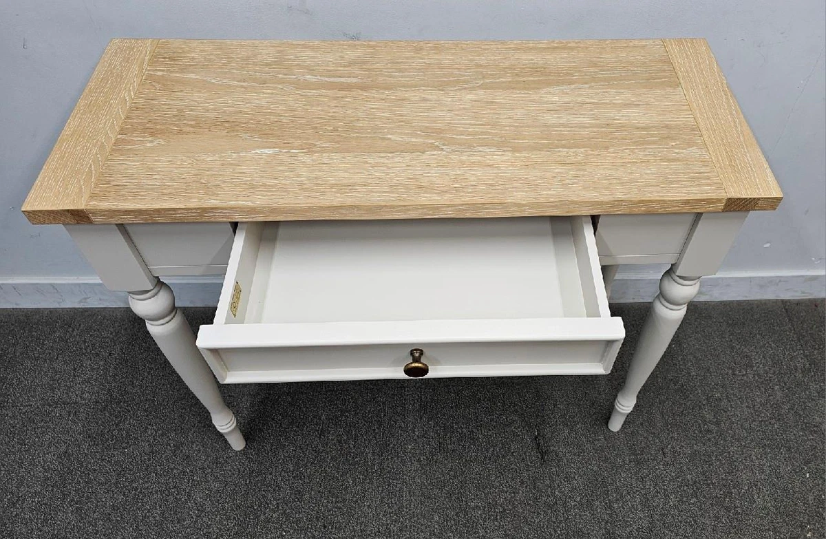 John lewis console table ebay deals