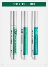 VT Cosmetic PDRN Reedle Shoot 100 Hair Ampoule Set Hair Scalp Care K-Beauty