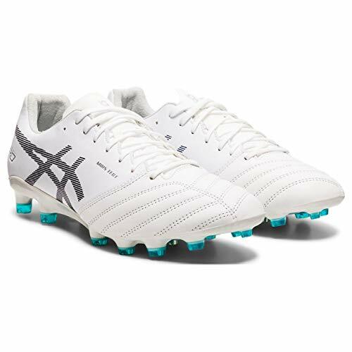 Asics Football Soccer Shoes Ds Light X Fly Pro 1101a025 White Blue Us7 5 25 5cm For Sale Online Ebay