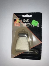 Vintage South Bend Crab Throw Line