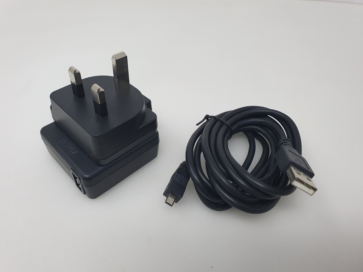 NIKON EH-69P AC ADAPTER with USB CABLE S6500 S9200 S3600 S02 S9400