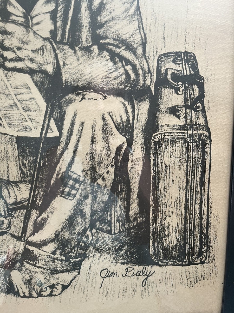 Jim Daly 鉛筆画 WALL STREET JOURNAL s-l1200.jpg