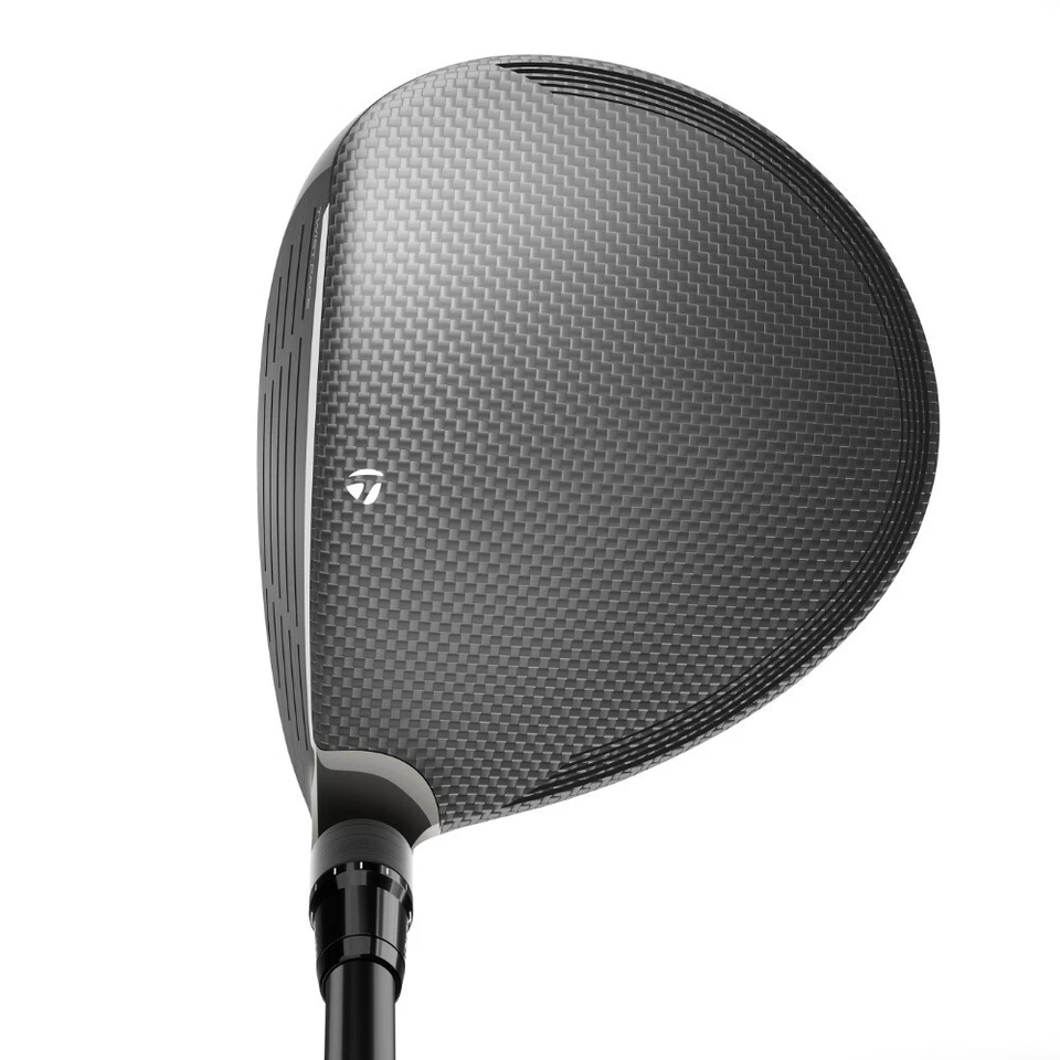 Madera de calle Taylormade Qi35 Max - Nuevo modelo 2025 Foto 3 de 4