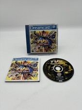 ebay® Auktion 356095677861 | Fighting Vipers 2 - Sega Dreamcast - OVP + Anleitung Thumbnail of ebay® auction 356095677861 | Fighting Vipers 2 - Sega Dreamcast - OVP + Anleitung
