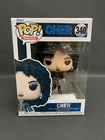 Funko Pop Rocks Cher 340