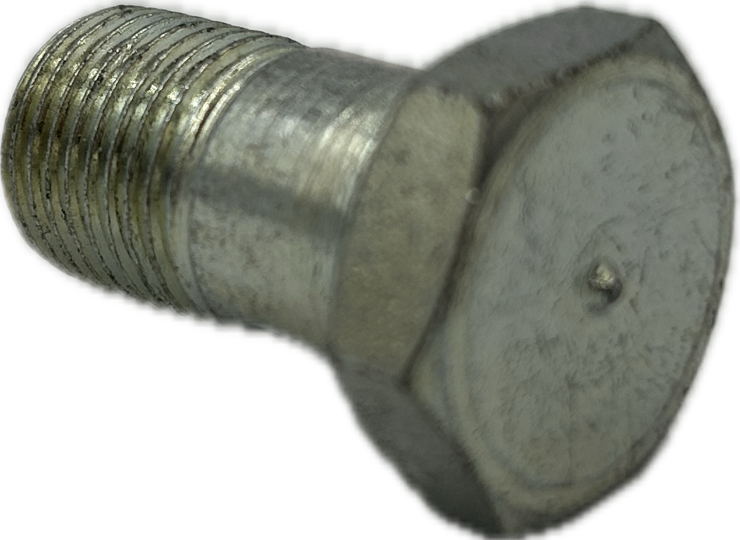 Hohlschraube Schraube 60679257 für Alfa Romeo 159 Brera Spider 939 