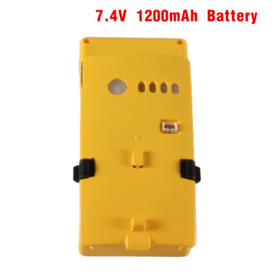 Motore lama batteria rotore fusoliera servo ESC per