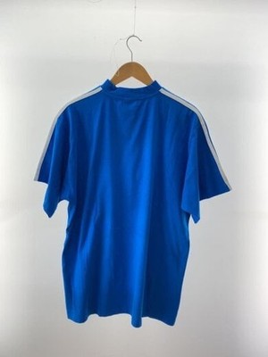 BALENCIAGA × adidas 23SS GAME SHIRT Balenciaga x ADIDAS 23SS Performance Logo Inside Out Short