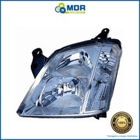 Vorderer Linker Scheinwerfer - SX - Opel Meriva 03->10