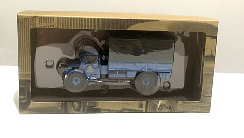 CAMIONS D'AUTREFOIS ALTAYA - IXO Bedford au bon bougnat n°35 EUR 16,50