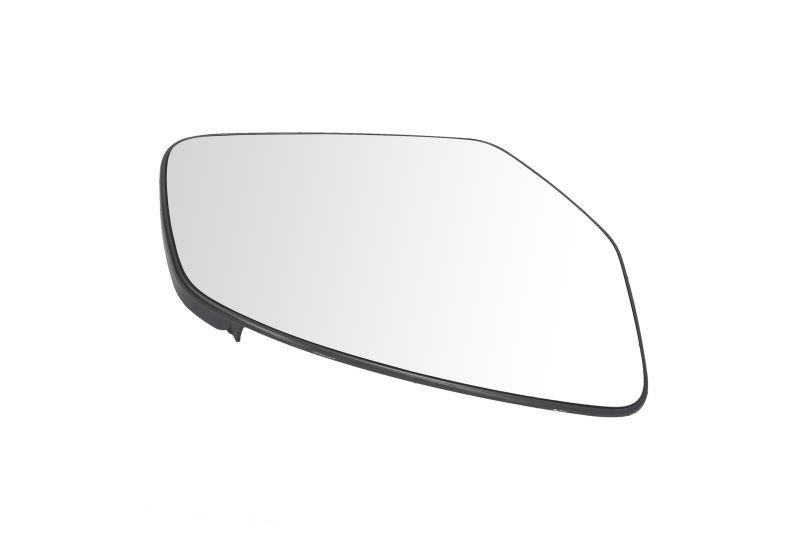 Fits BLIC 6102-12-2001334P Side mirror glass Convex Right HONDA CIVIC IX This a
