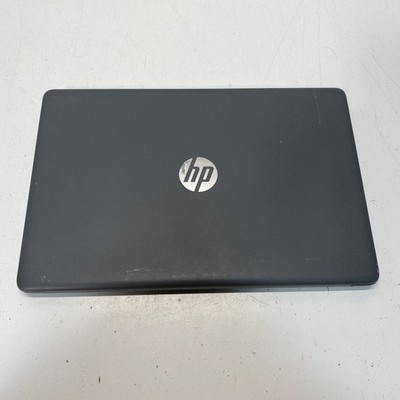 HP Notebook 15-da0086od 15.6'' Laptop Intel Core i7 7th Gen 1TB HDD Win 10