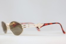 VINTAGE NEW NOS HARLEY DAVIDSON HDS025 SUNGLASSES