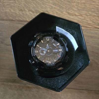 D-ziner Sport Watch Men
