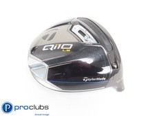Nice TaylorMade Qi10 LS 10.5 Driver - Head Only - 427743