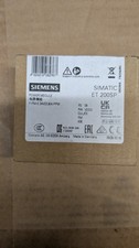 6ES7 136-6PA00-0BC0 NEW SIEMENS 6ES7136-6PA00-0BC0 ET 200S FACTORY SEALED