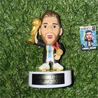 Zuru Ballers Lionel Messi Figuren, FIFA World Cup 2026 Súper Rare 1/90