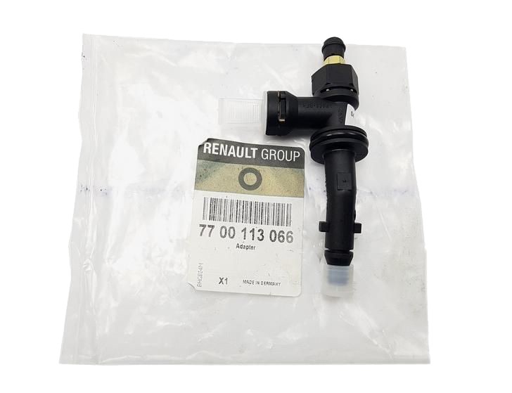 Purgeur de butée d'embrayage pour entretien transmission Nissan Interstar et Primastar van