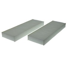 Innenraumfilter Pollenfilter für Opel Grandland-Grandland X A18 GT M07 | 242577