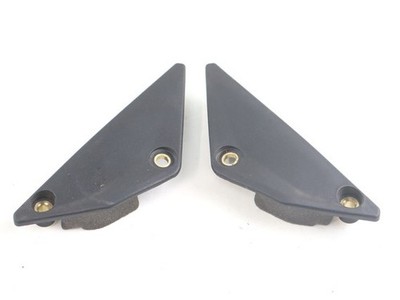 DUCATI HYPERMOTARD 698 MONO RVE 48217261A 48217271A PAAR COVER RAHMEN HINTEN
